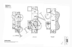 Amber Skye (D15), Apartment #444852291